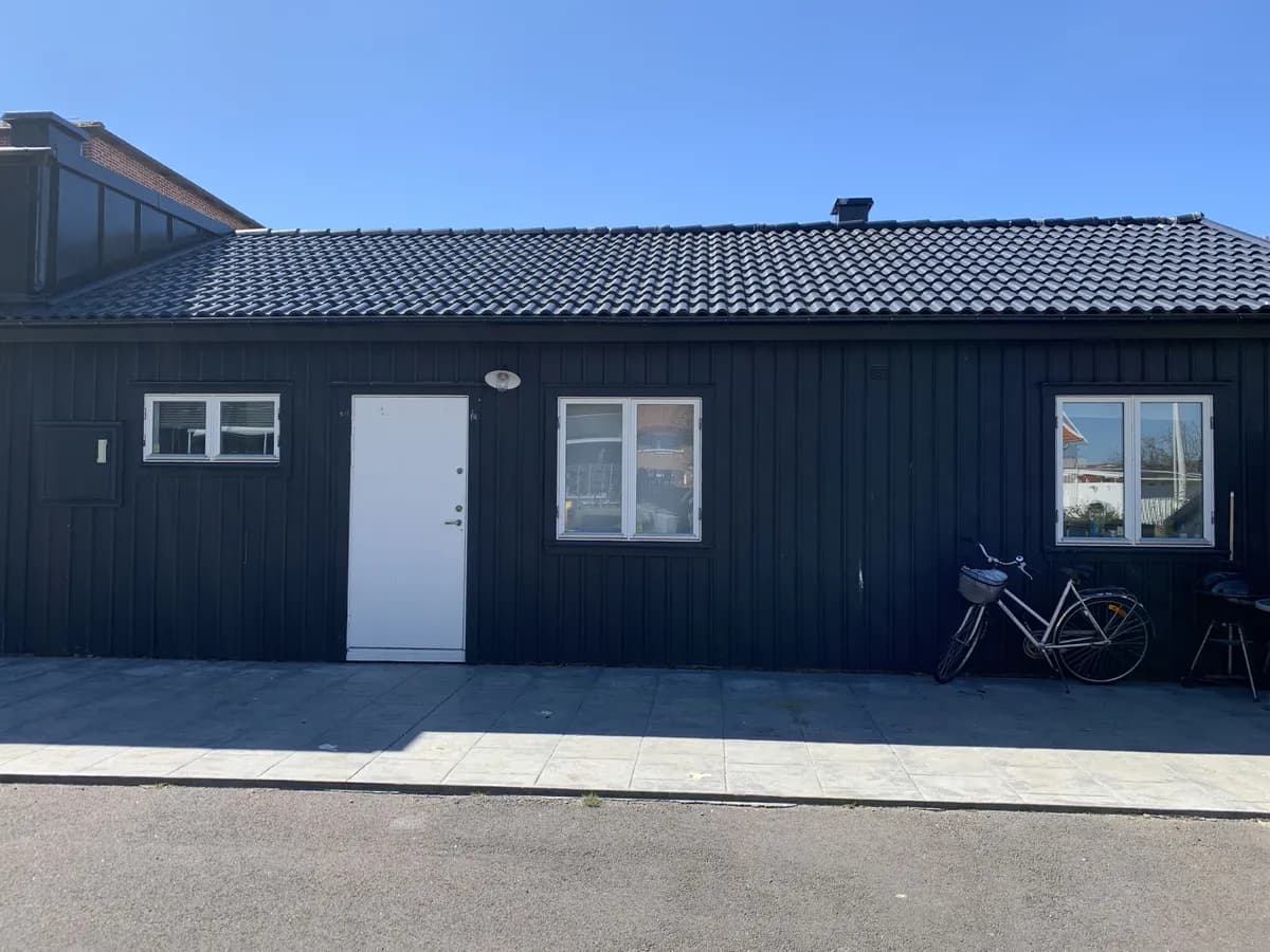 Hyreslägenhet på Varberg i varberg