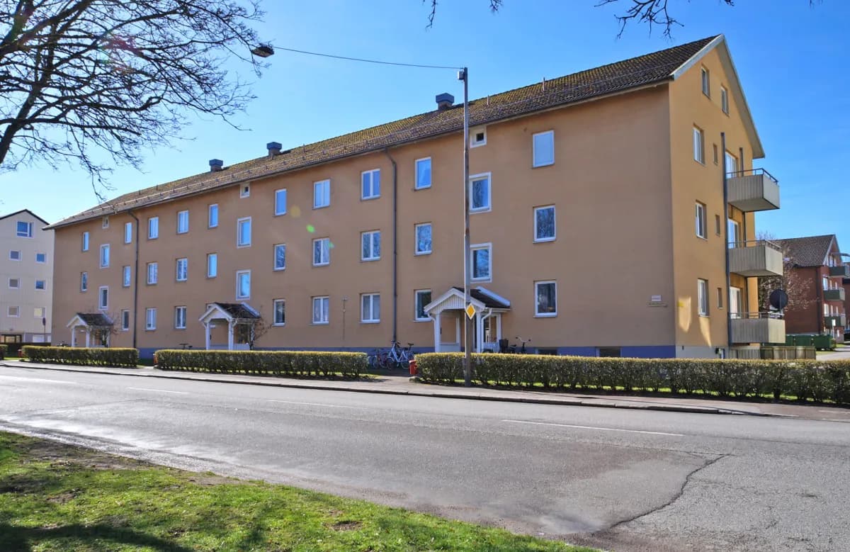 Hyreslägenhet på Falköping i falkoping