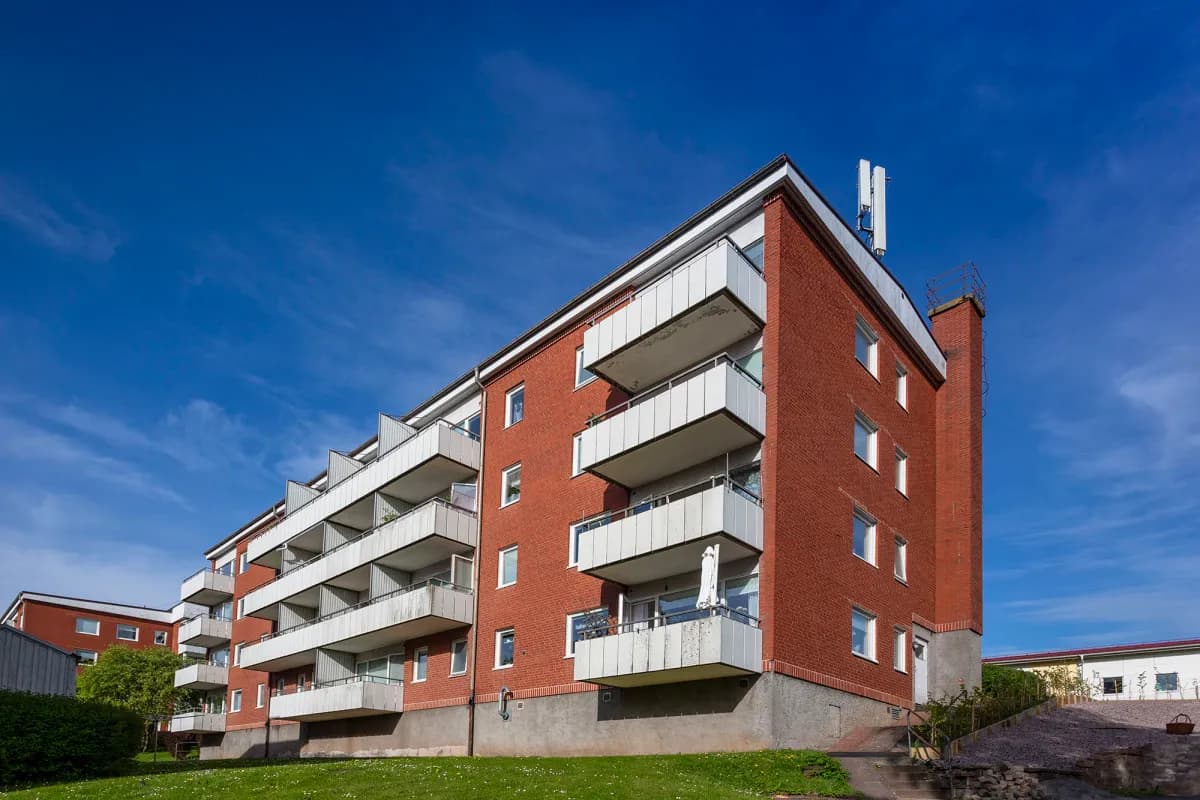 Hyreslägenhet på Falköping i falkoping