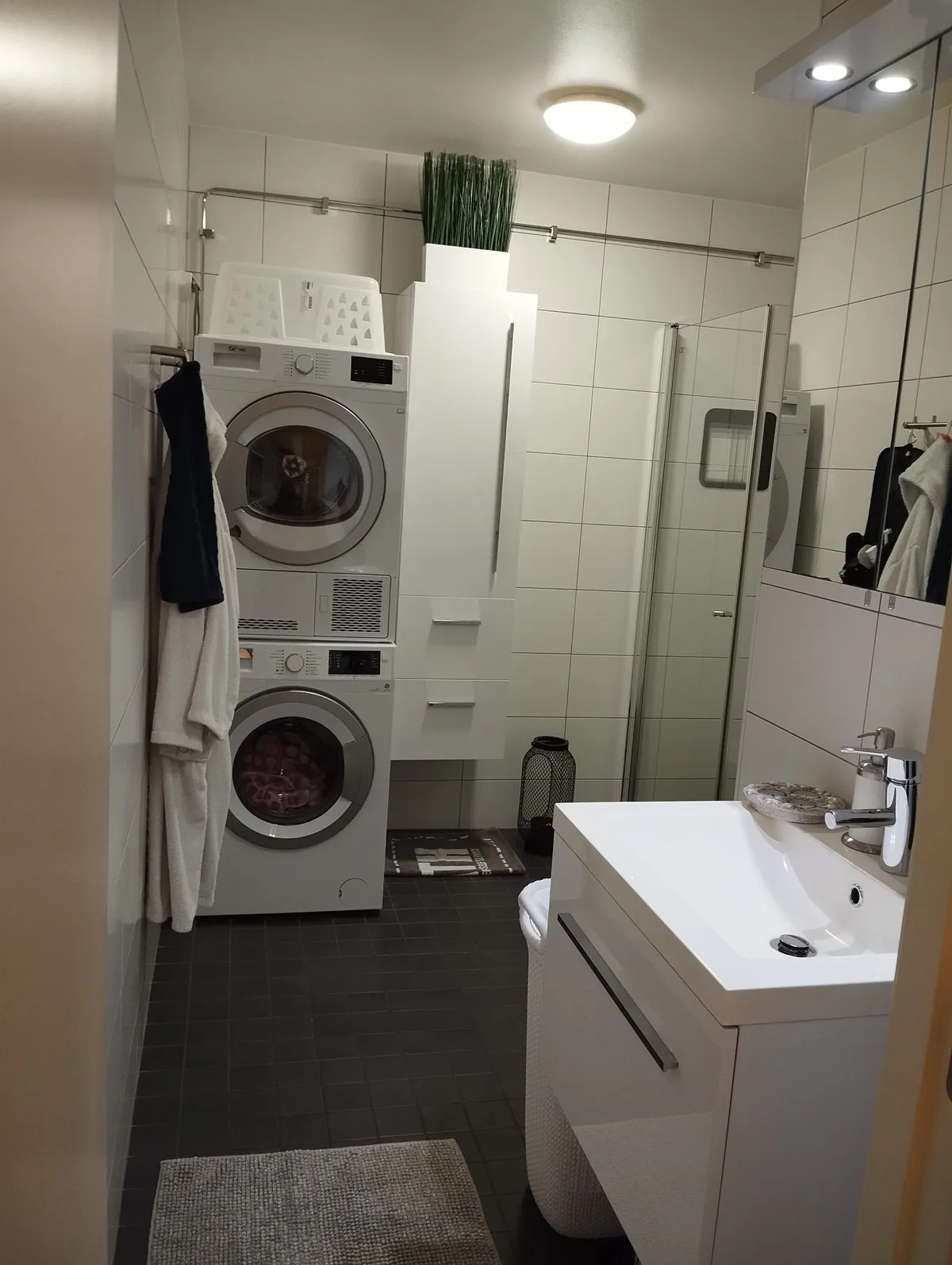 Hyreslägenhet på Spånga i spanga