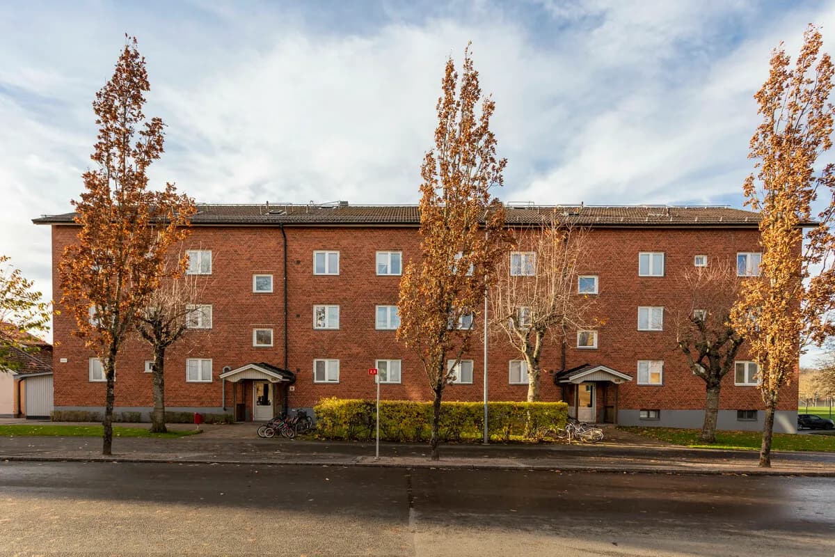 Lägenhet på Dotorpsgatan 67 B i Falköping