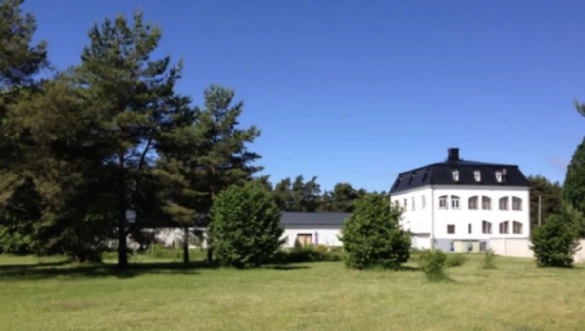 Hyreslägenhet på Visby i visby