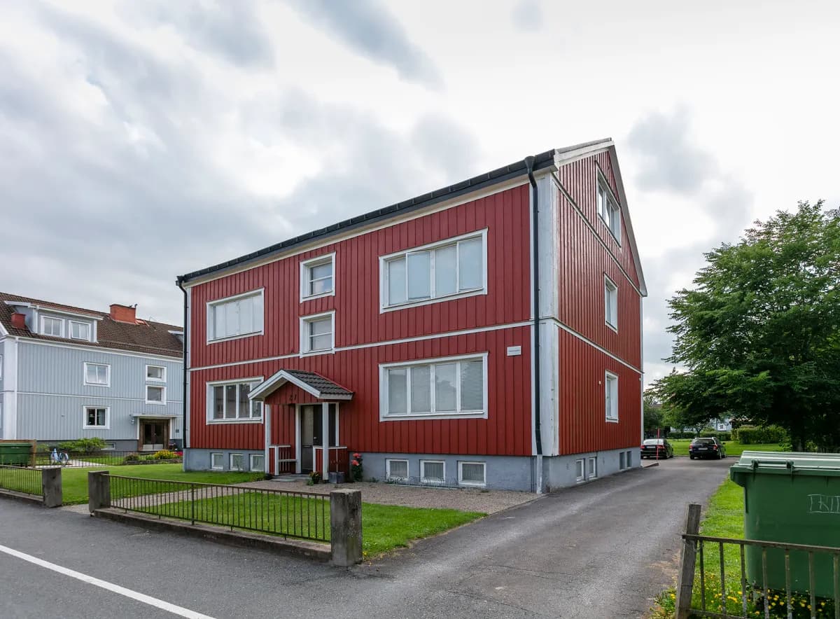 Hyreslägenhet på Falköping i falkoping