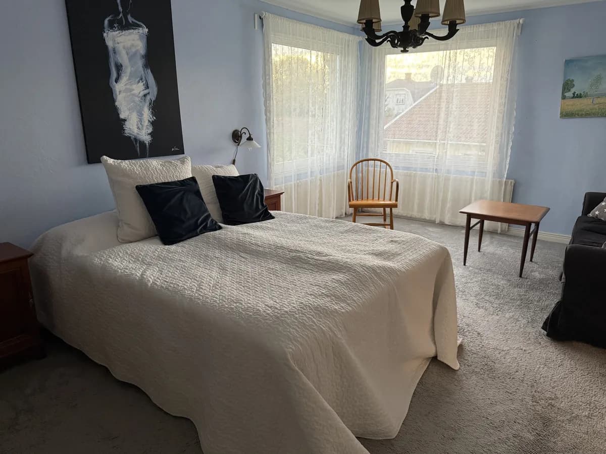 Hyresbostad på Bohus-Björkö i bohus-bjorko