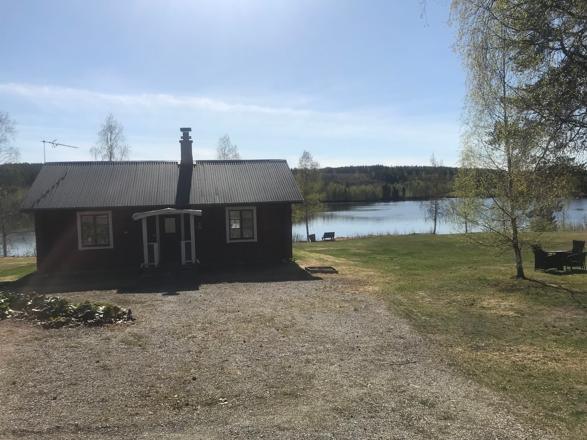 Hyresbostad på Vindeln i vindeln