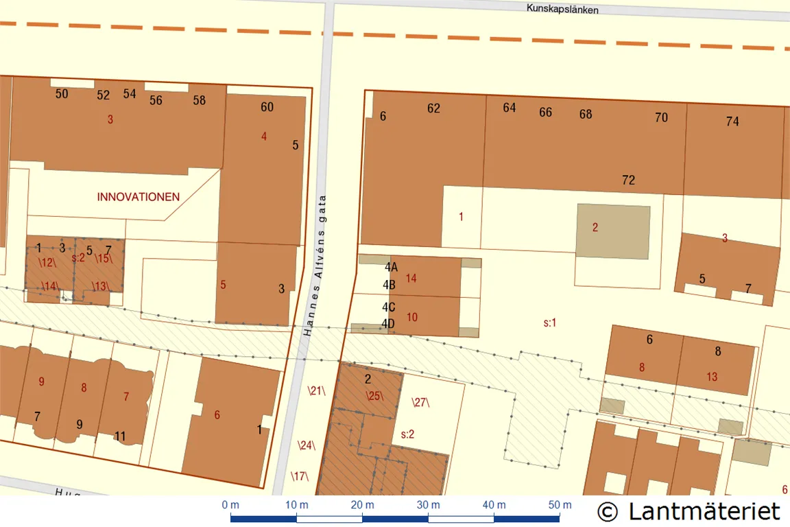 Hyreslägenhet på Linköping i linkoping