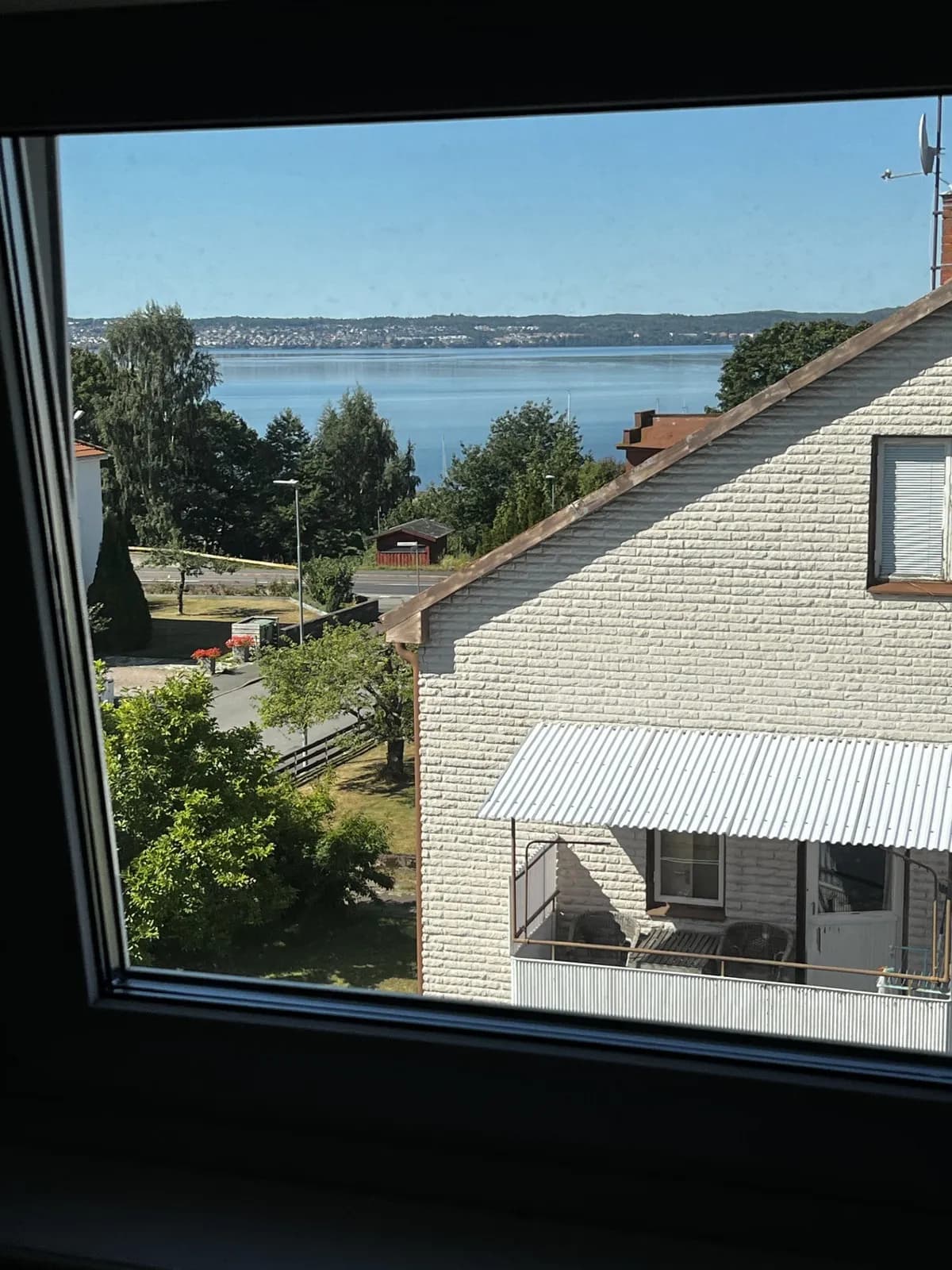 Hyreslägenhet på Huskvarna i huskvarna