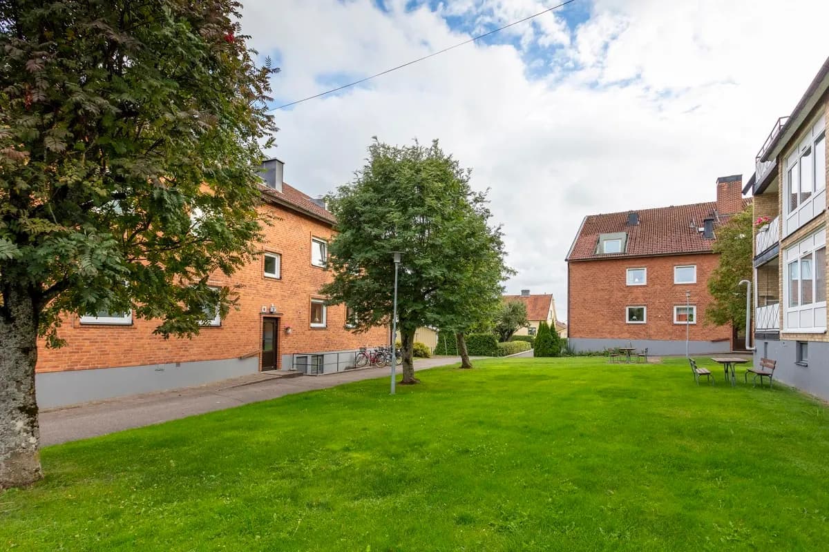 Lägenhet på Allégatan 3 i Falköping