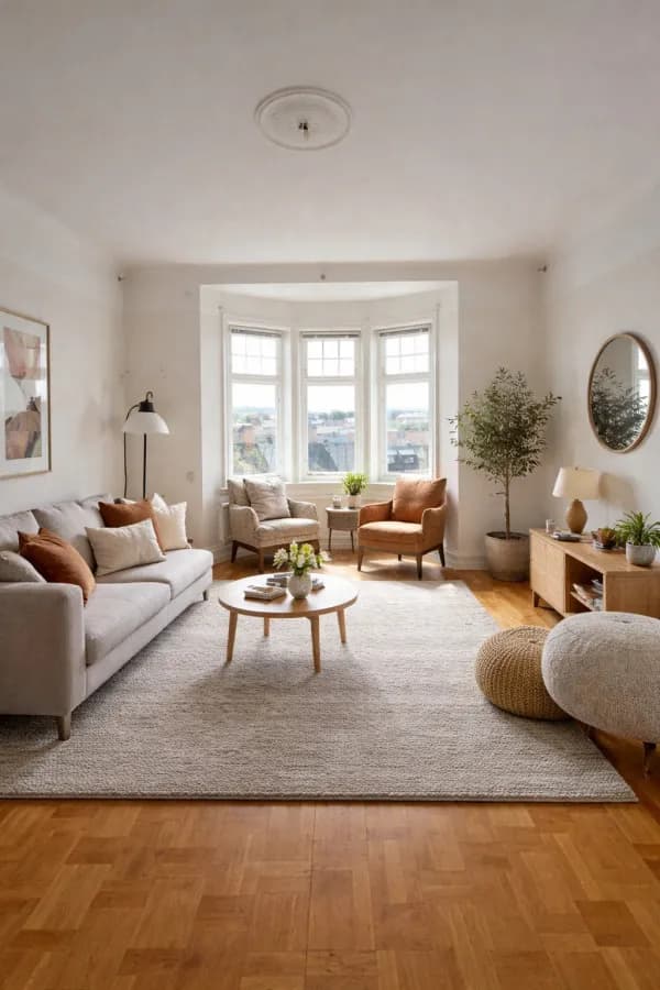 Hyreslägenhet på Ystad i ystad