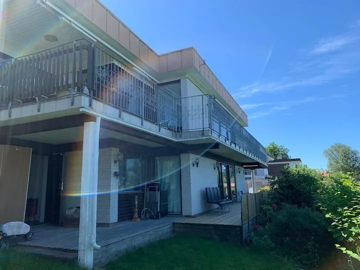 Hyresbostad på Västra Frölunda i vastra-frolunda