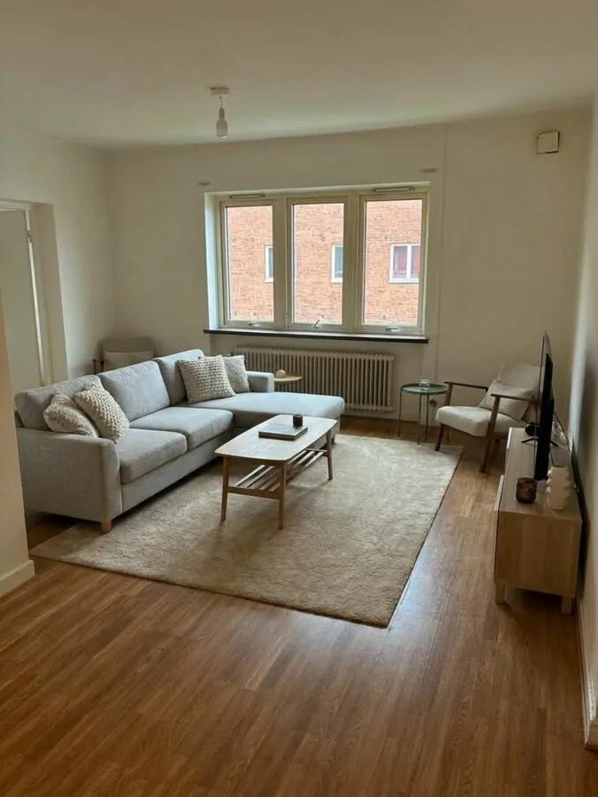 Hyreslägenhet på Landskrona i landskrona