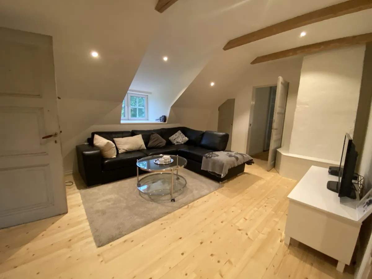 Lägenhet på Lindgårdsvägen i Sala