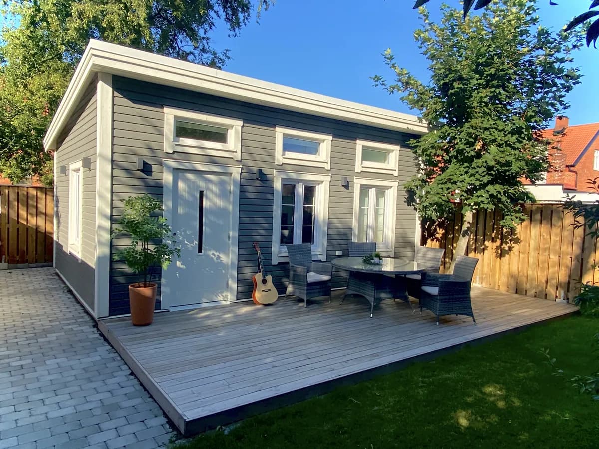 Hyresbostad på Trelleborg i trelleborg