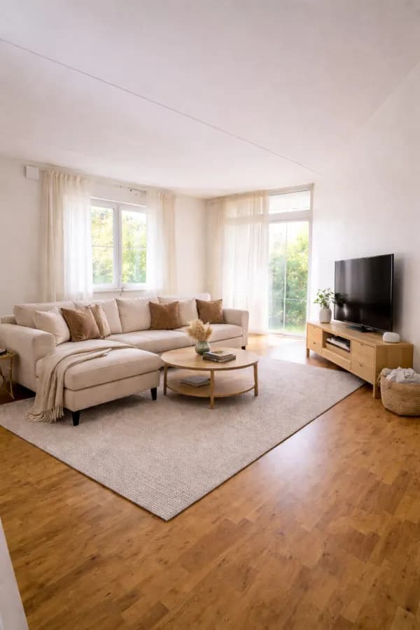 Hyreslägenhet på Ystad i ystad