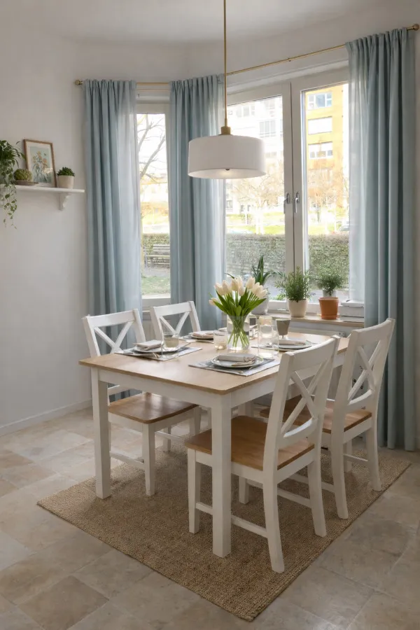 Hyreslägenhet på Ystad i ystad