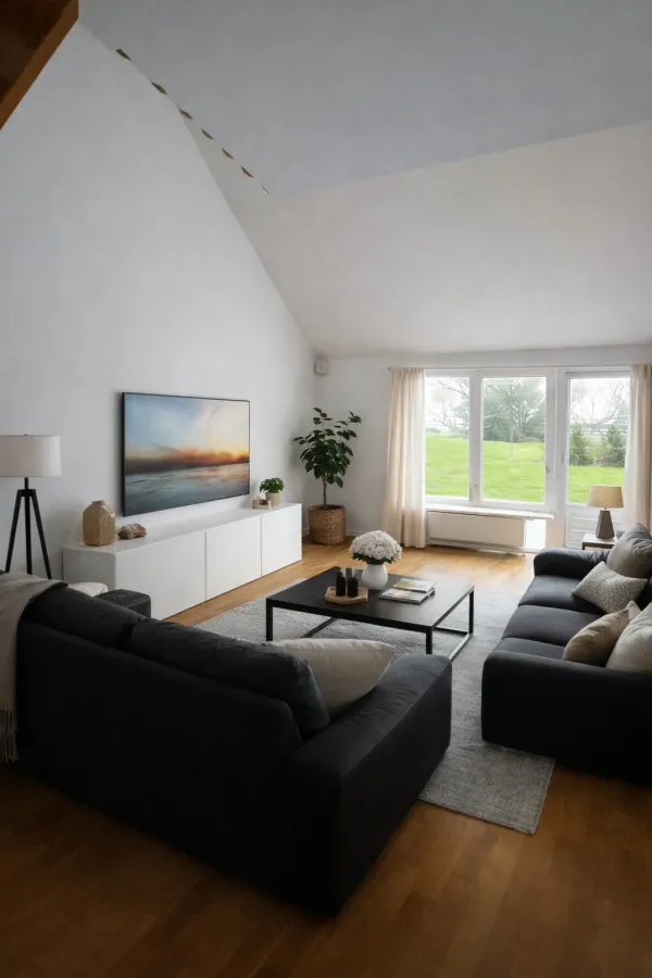 Hyreslägenhet på Ystad i ystad