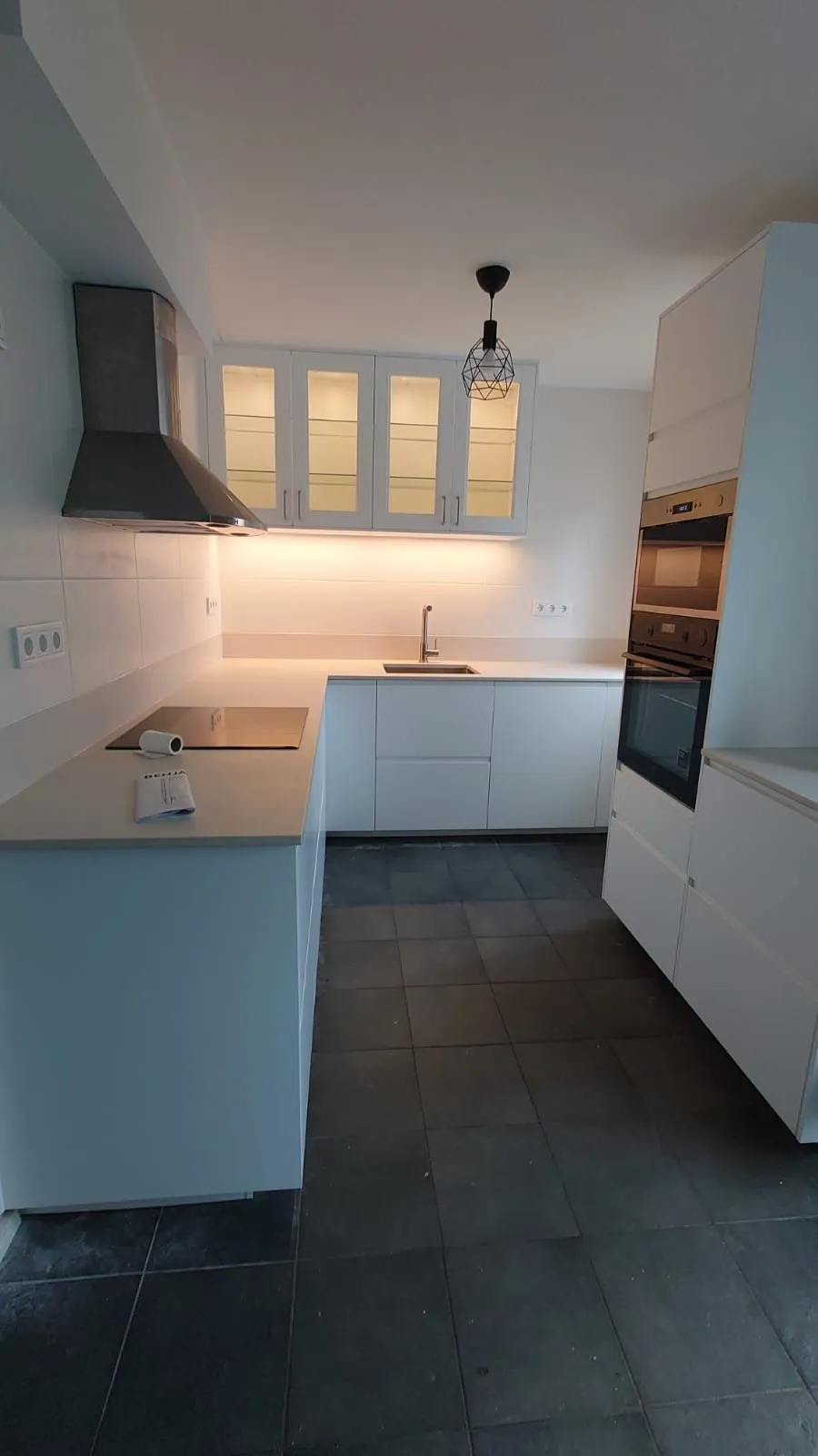 Hyreslägenhet på Sundbyberg i sundbyberg