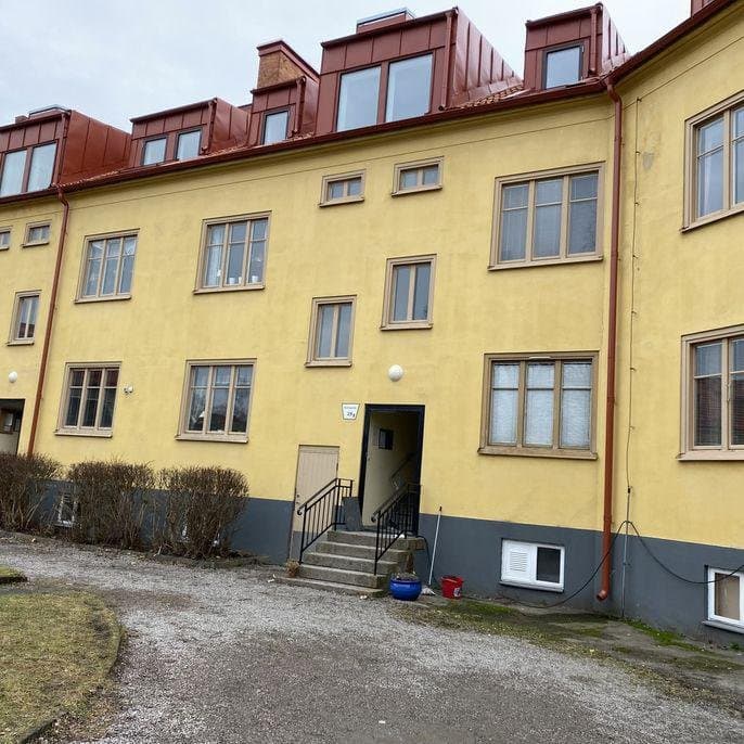 Hyreslägenhet på Eskilstuna i eskilstuna