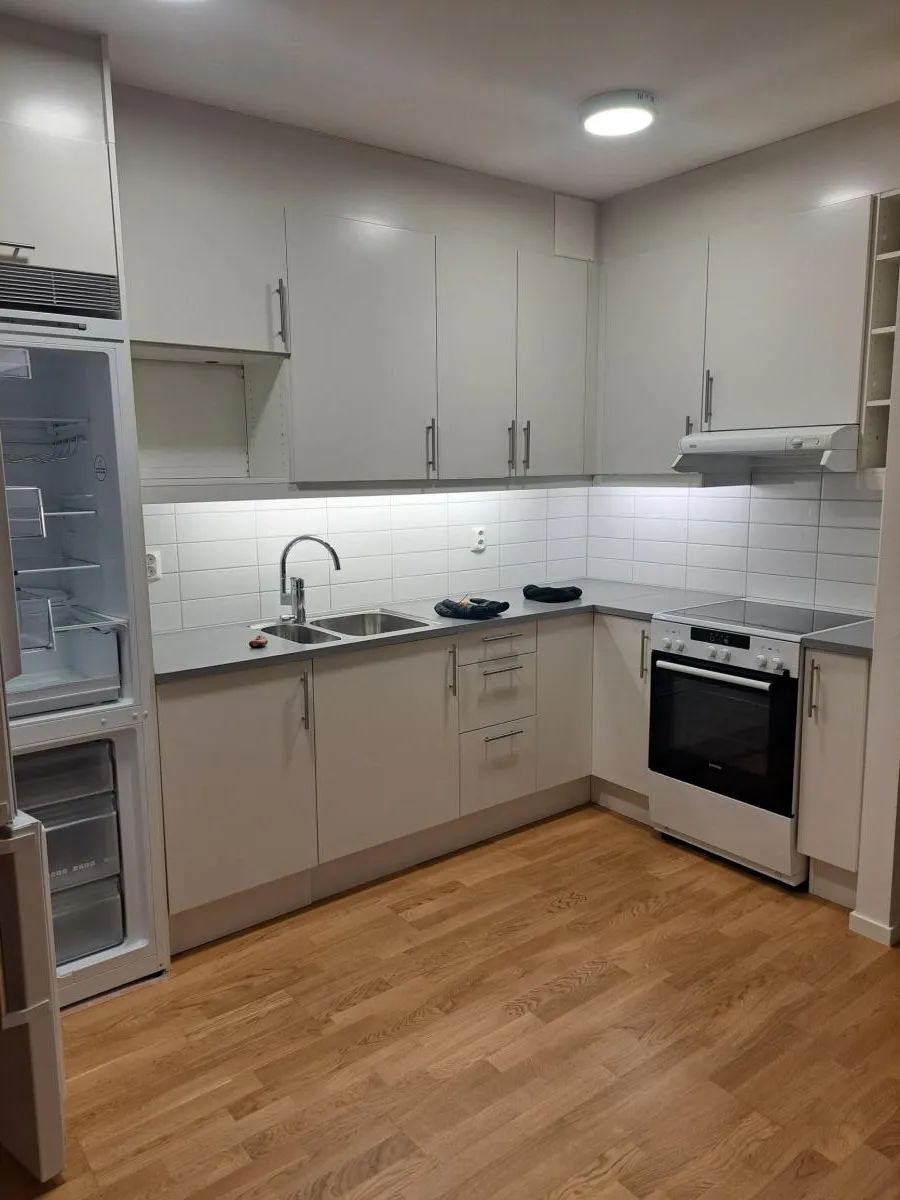 Lägenhet på Småbrukets backe 39 i Huddinge