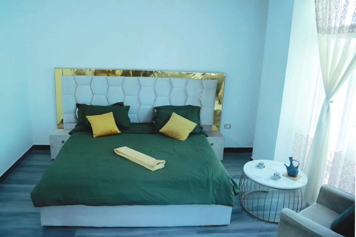 Hyreslägenhet på Norsborg i norsborg