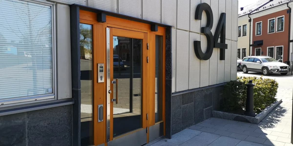 Lägenhet på Funäsgatan 34 i Vällingby