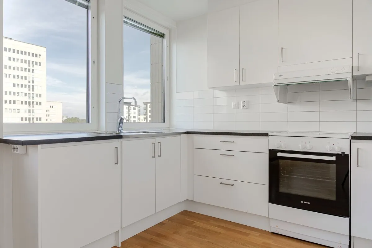 Lägenhet på Funäsgatan 36 i Vällingby