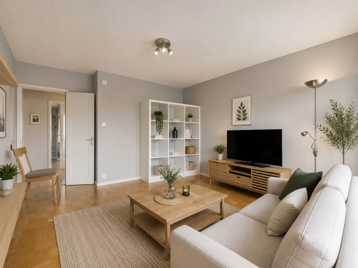Lägenhet på Hovetorpsgatan 6 i Linköping