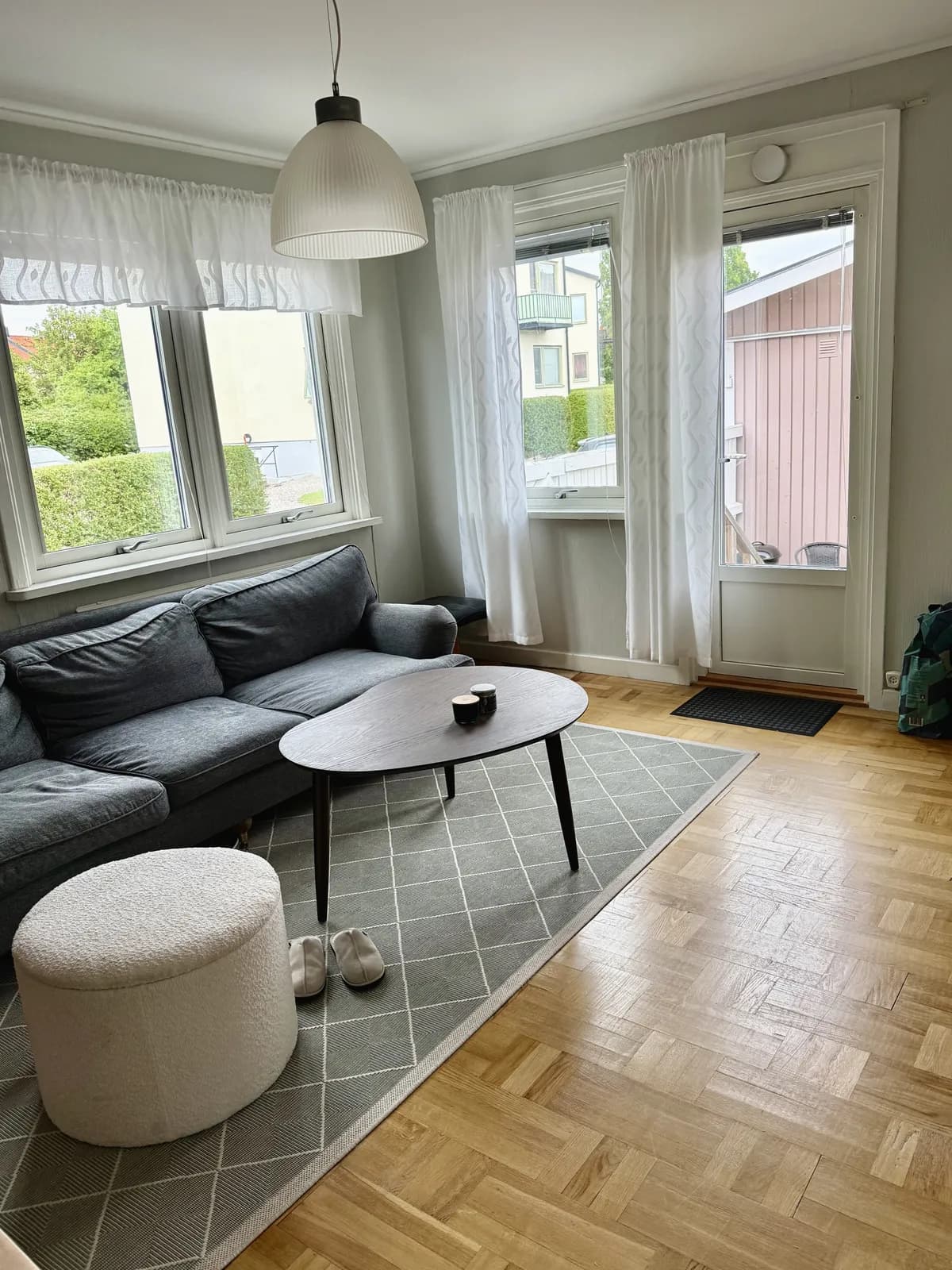 Hyreslägenhet på Visby i visby