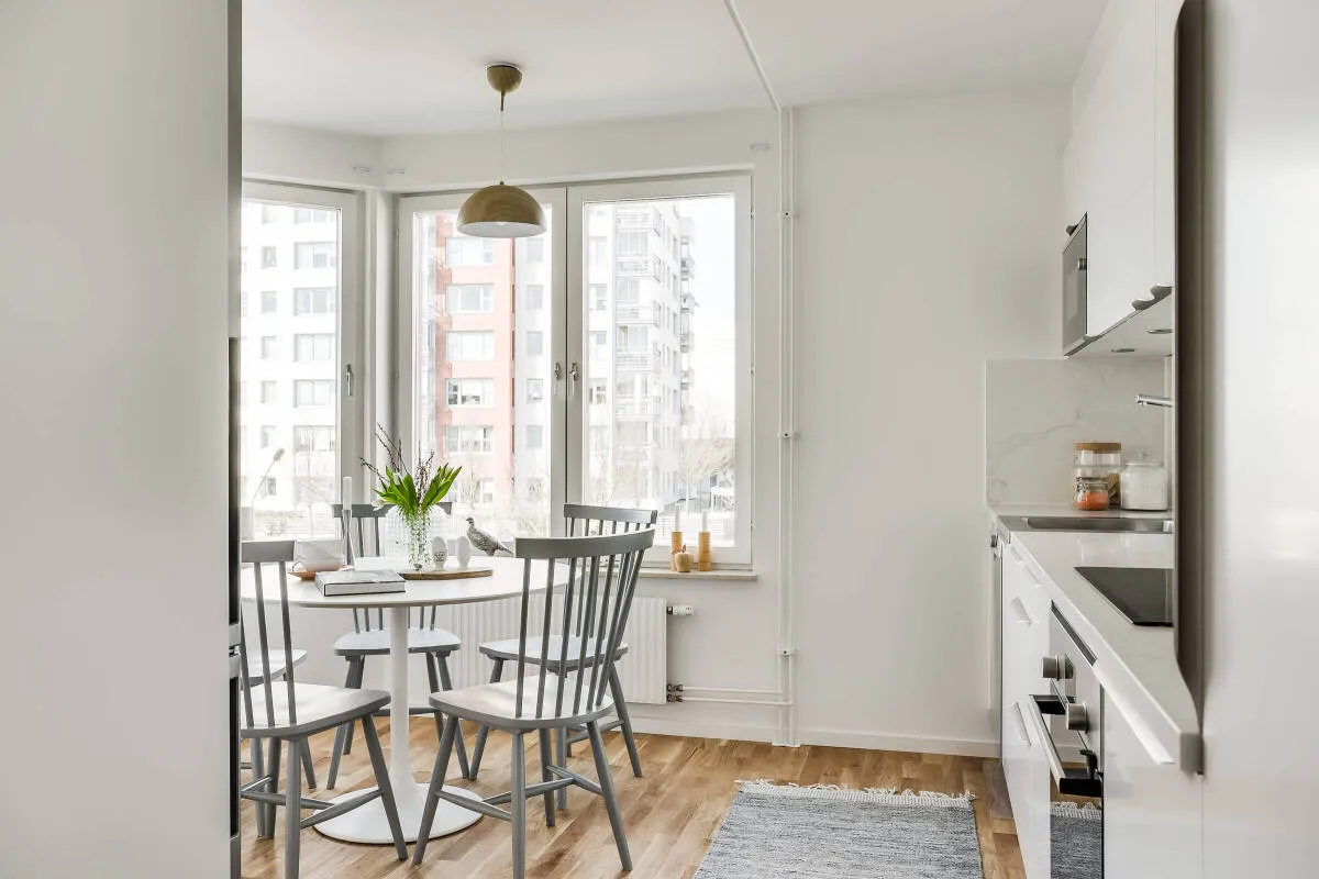 Hyreslägenhet på Linköping i linkoping