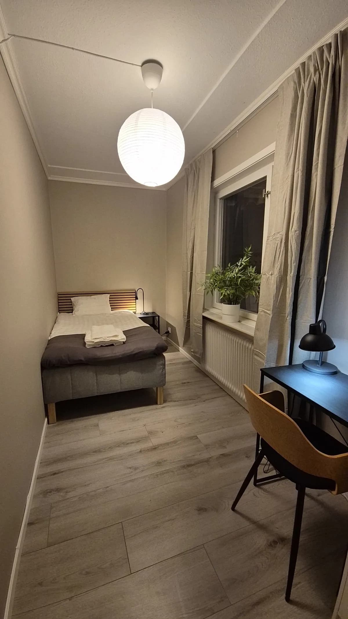 Hyresbostad på Luleå i lulea