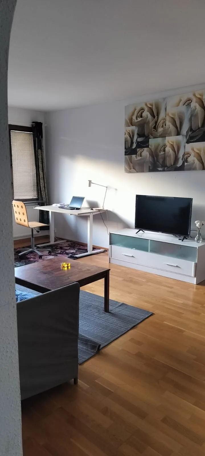 Hyreslägenhet på Hisings Kärra i hisings-karra