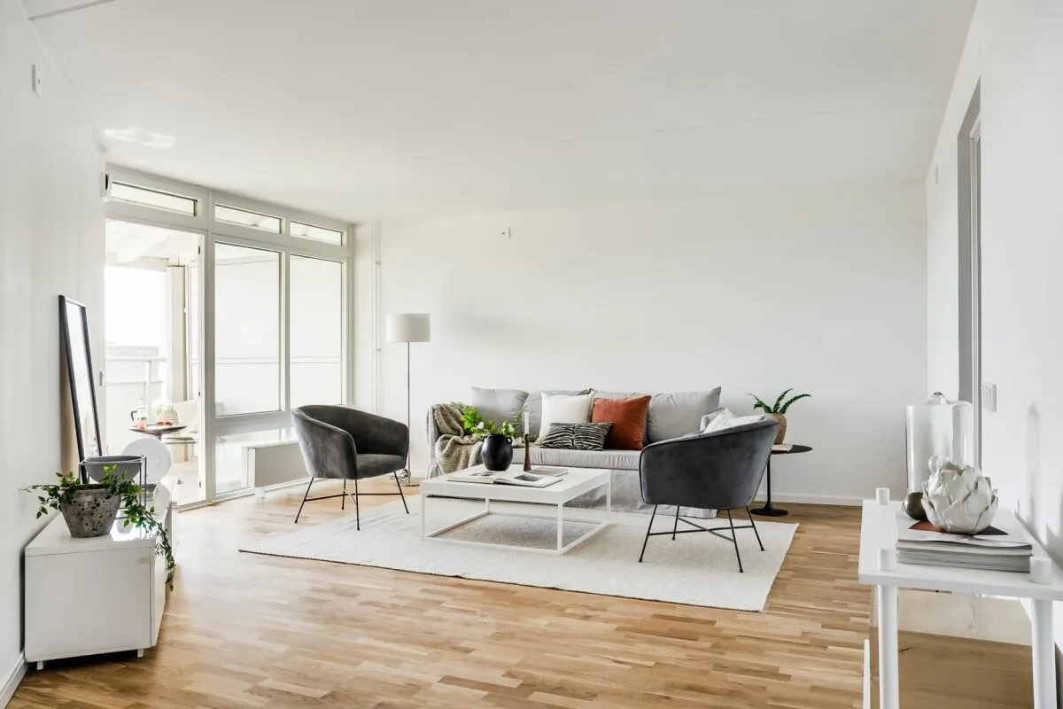 Lägenhet på Rydsvägen 176 A i Linköping