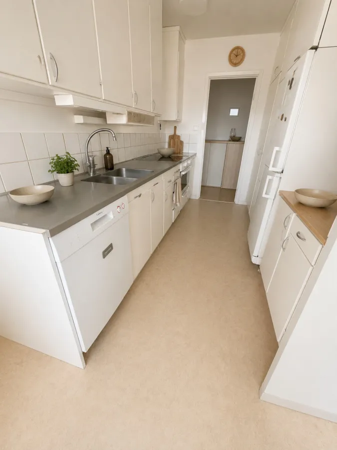 Lägenhet på Rydsvägen 178 B i Linköping