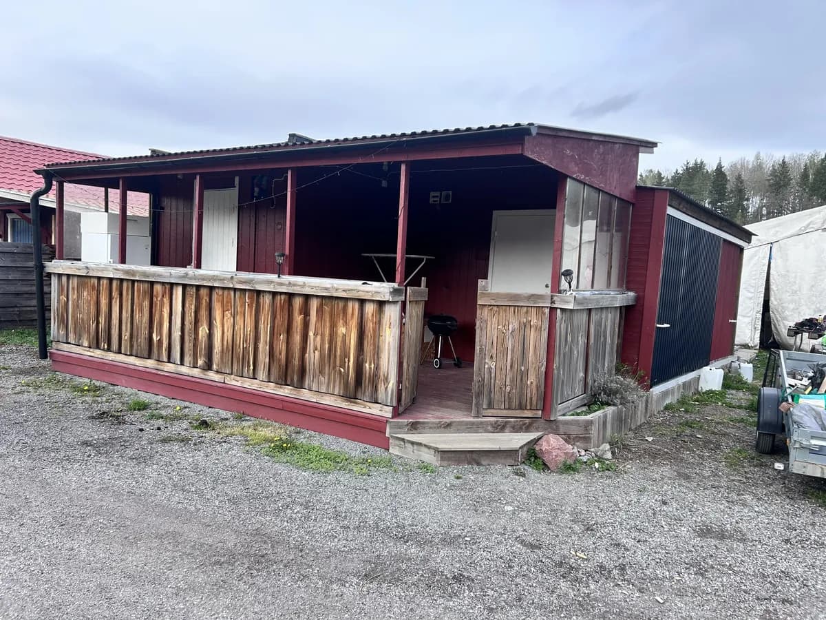 Hyresbostad på Upplands Väsby i upplands-vasby