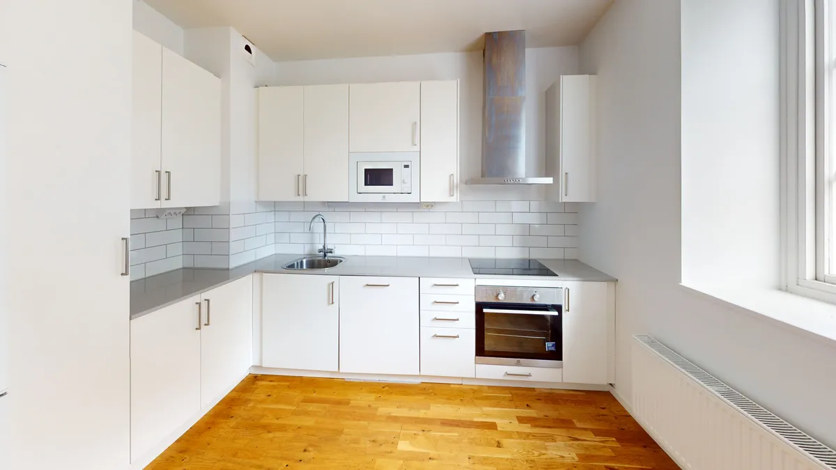 Hyreslägenhet på Landskrona i landskrona