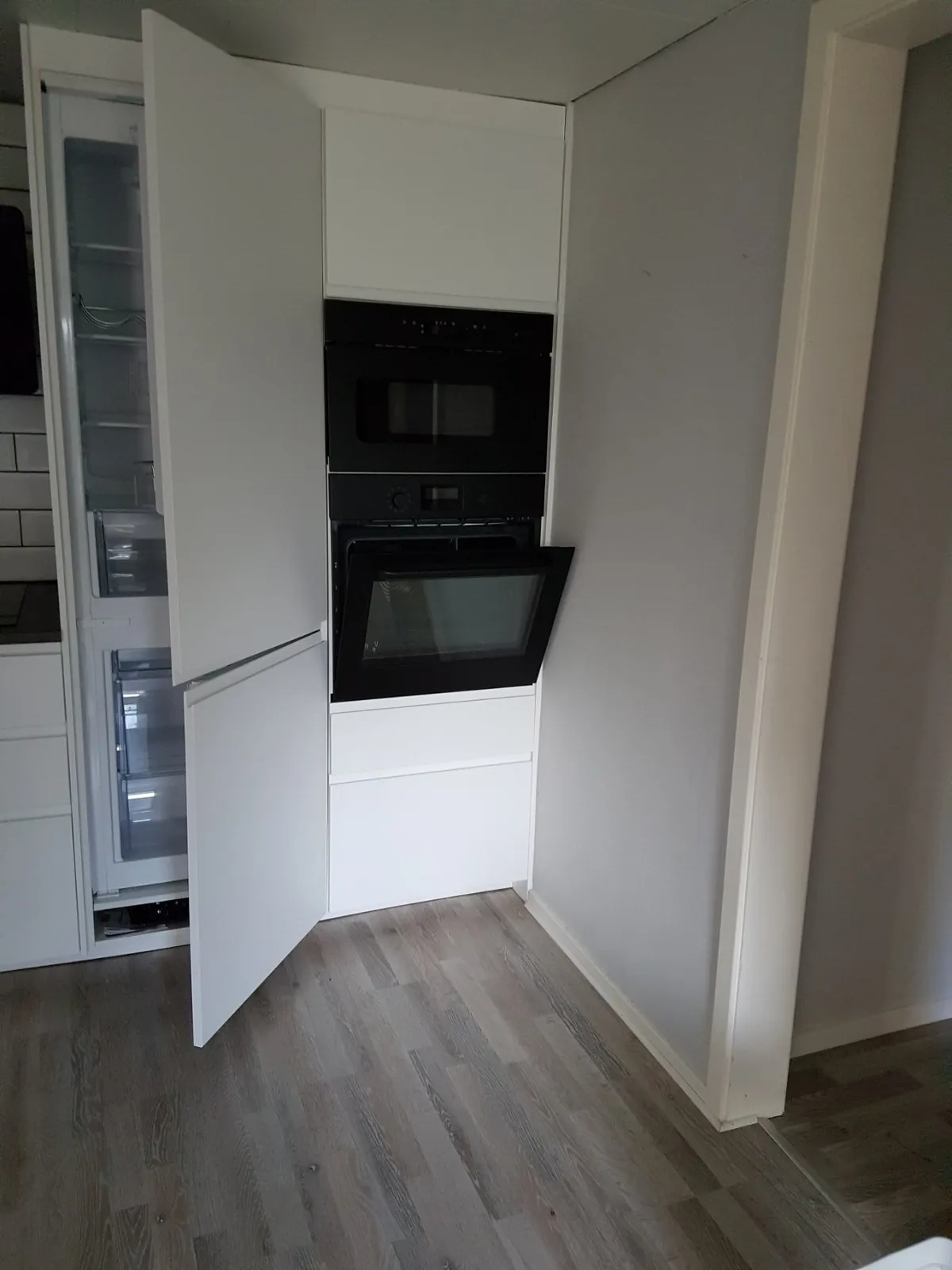 Hyreslägenhet på Virserum i virserum