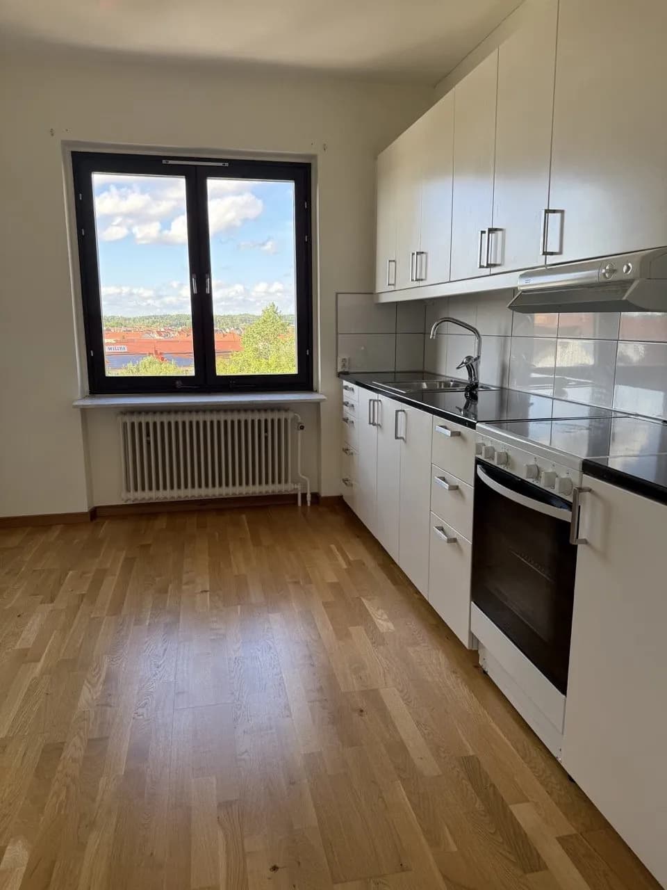 Hyreslägenhet på Eskilstuna i eskilstuna