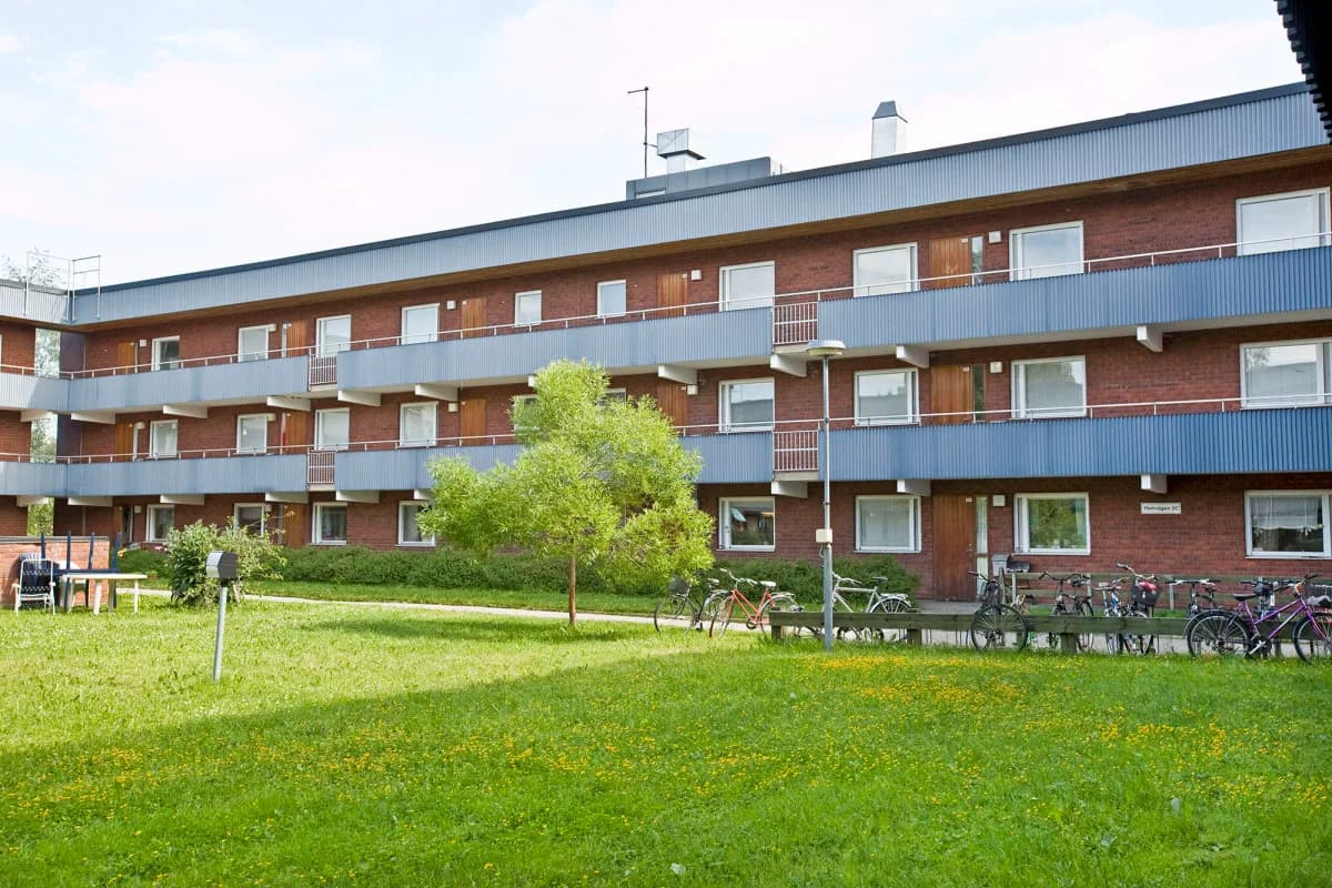 Hyreslägenhet på Umeå i umea