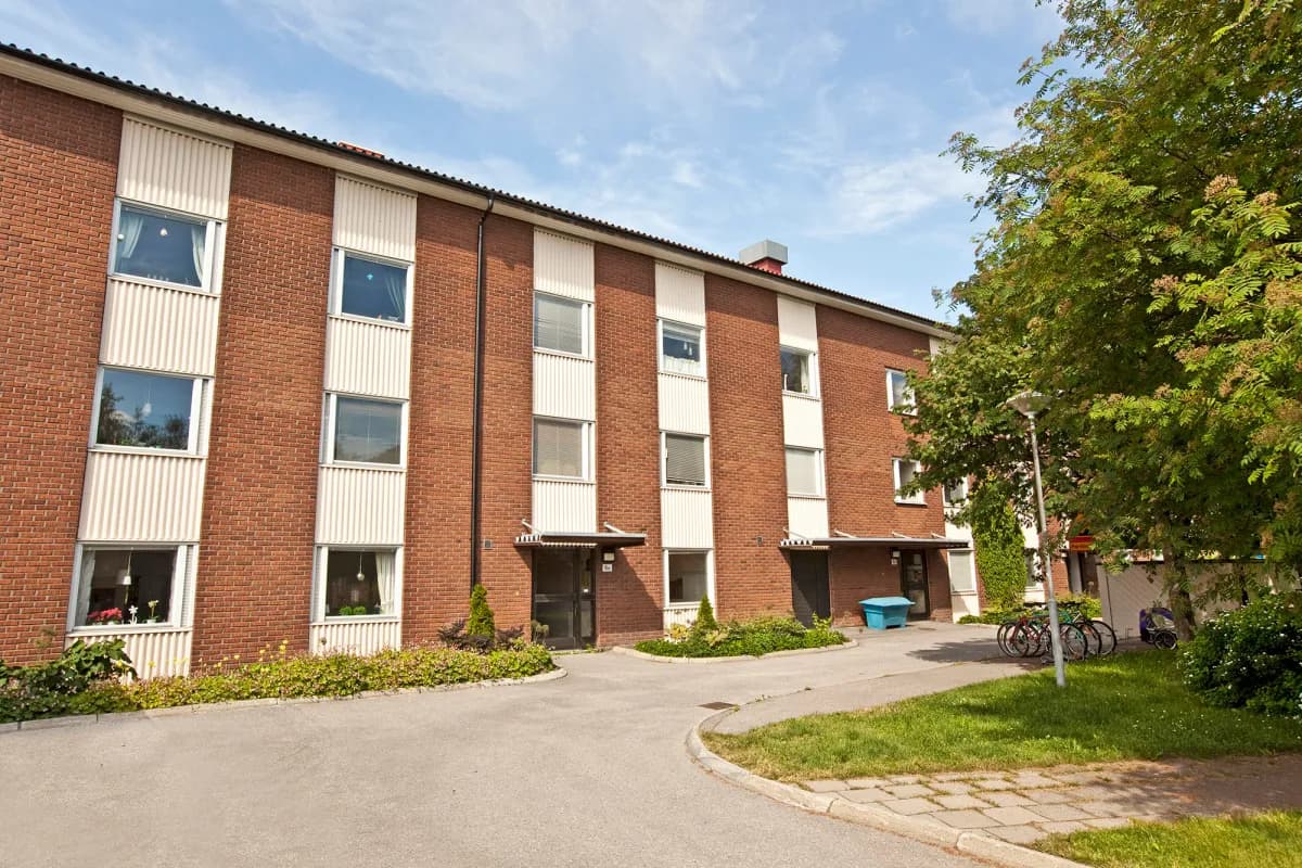 Hyreslägenhet på Umeå i umea