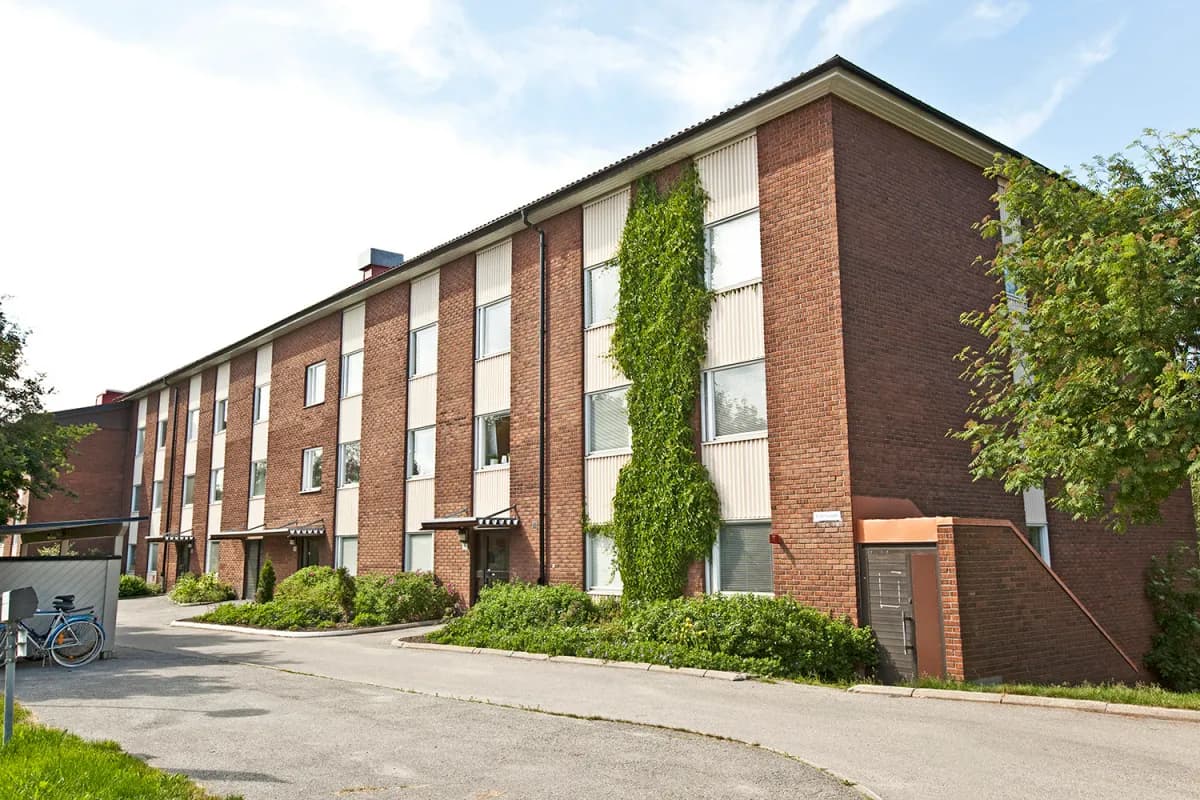 Hyreslägenhet på Umeå i umea