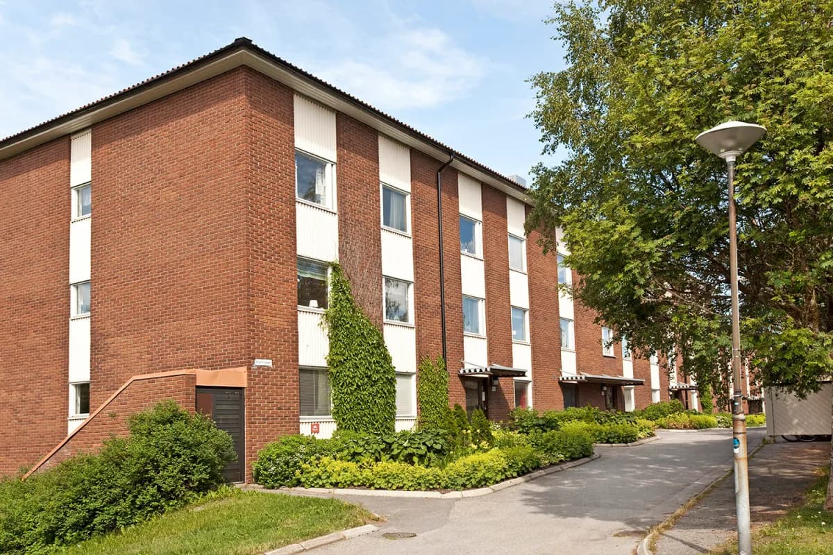 Hyreslägenhet på Umeå i umea