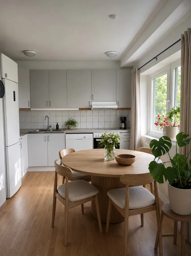 Lägenhet på Mariehemsvägen 21 J i Umeå