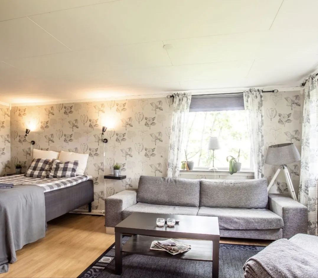 Hyresbostad på Falun i falun