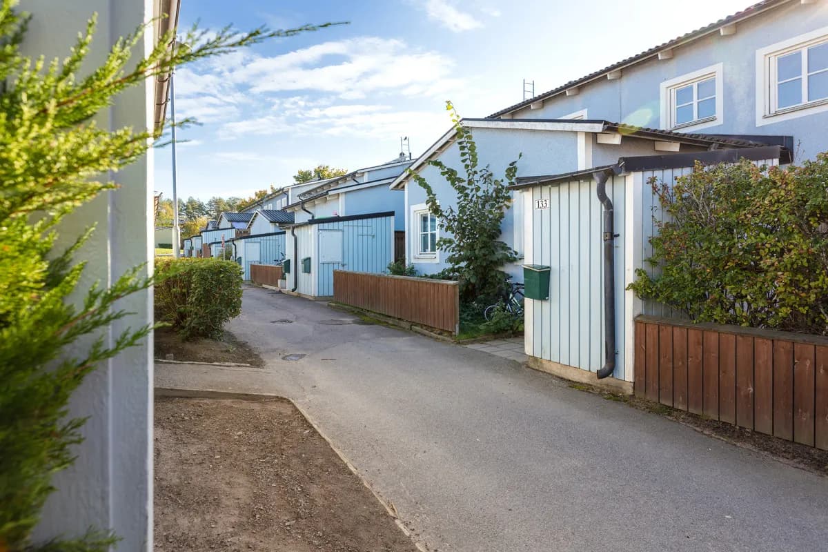 Hyreslägenhet på Norrköping i norrkoping