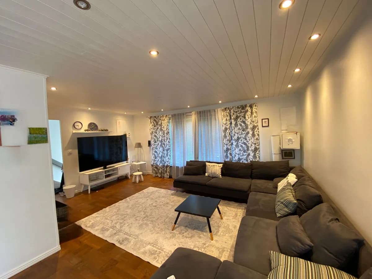 Hyresbostad på Borås i boras