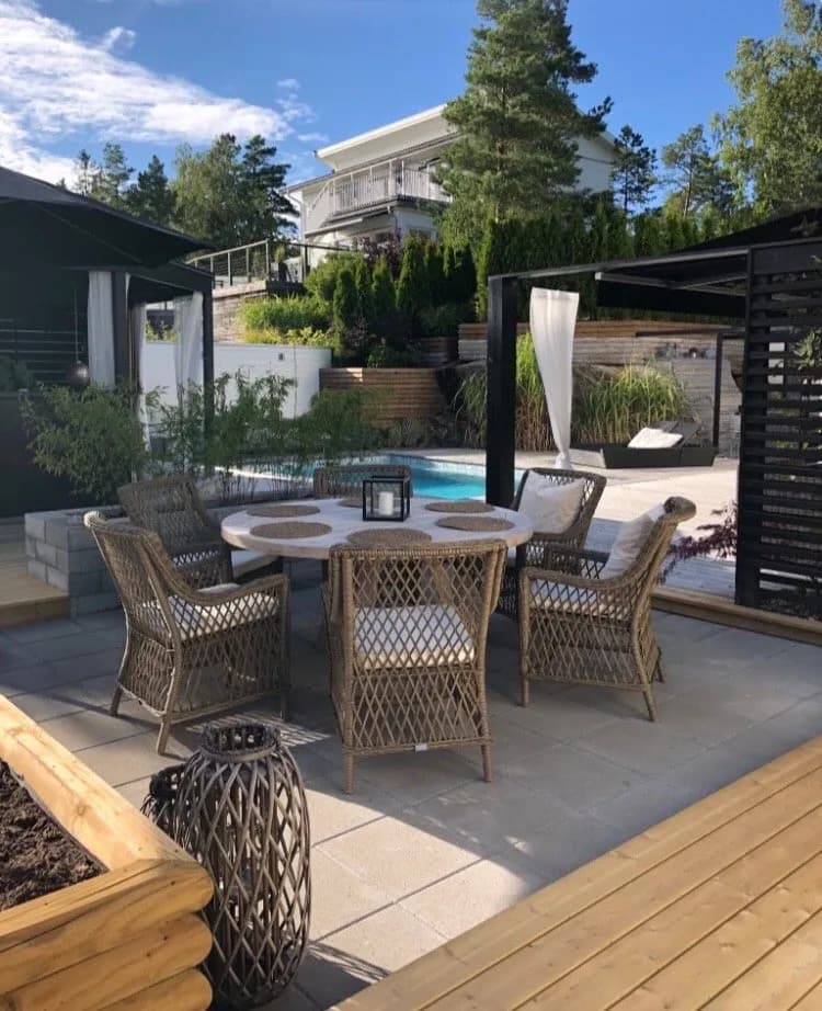 Hyresbostad på Tyresö i tyreso