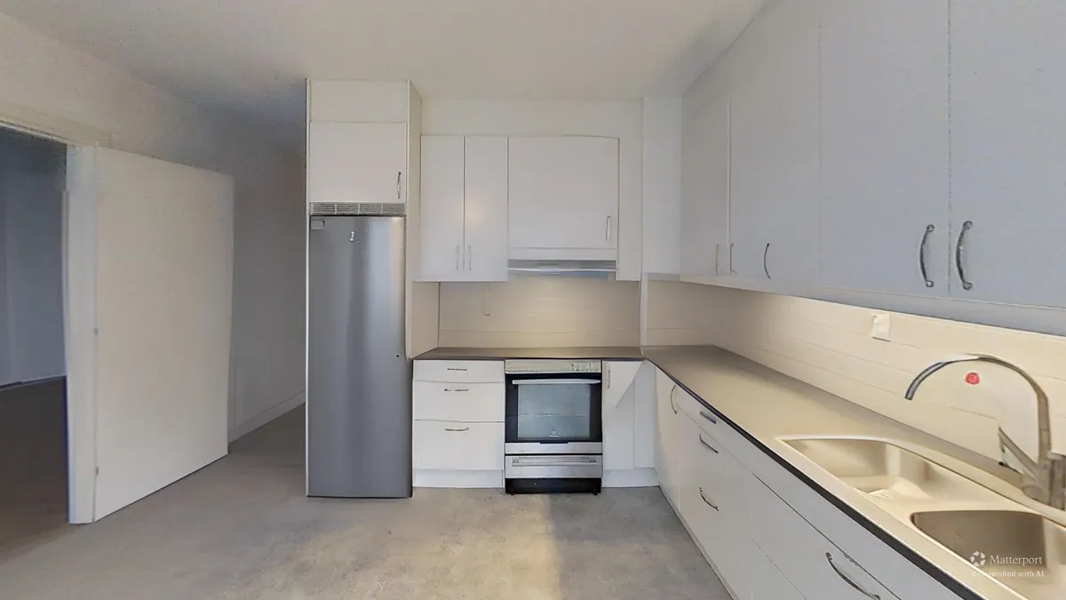 Lägenhet på Nygatan i Landskrona