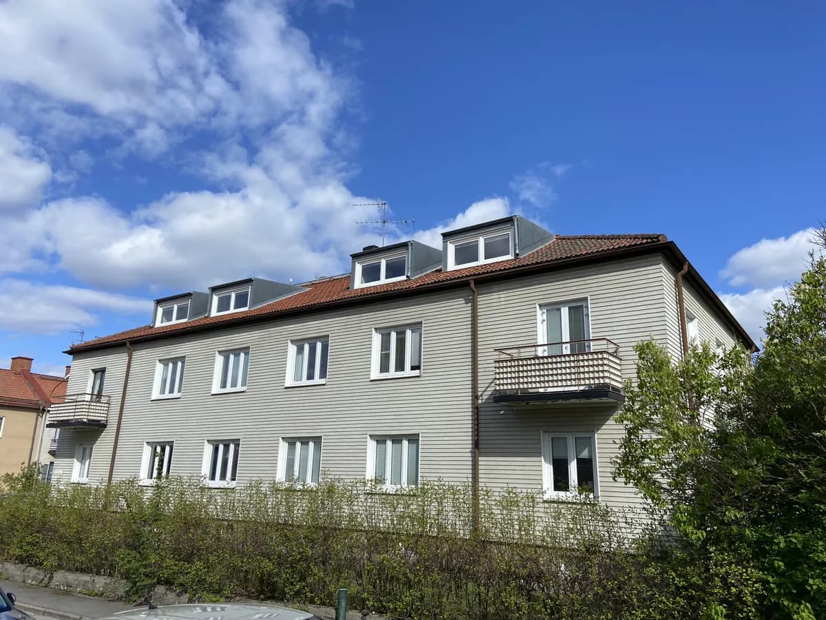 Hyreslägenhet på Eskilstuna i eskilstuna