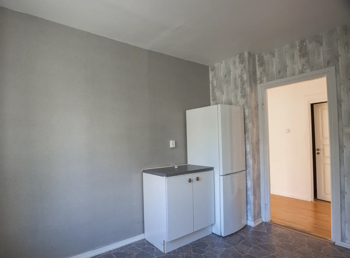 Hyreslägenhet på Fagersta i fagersta