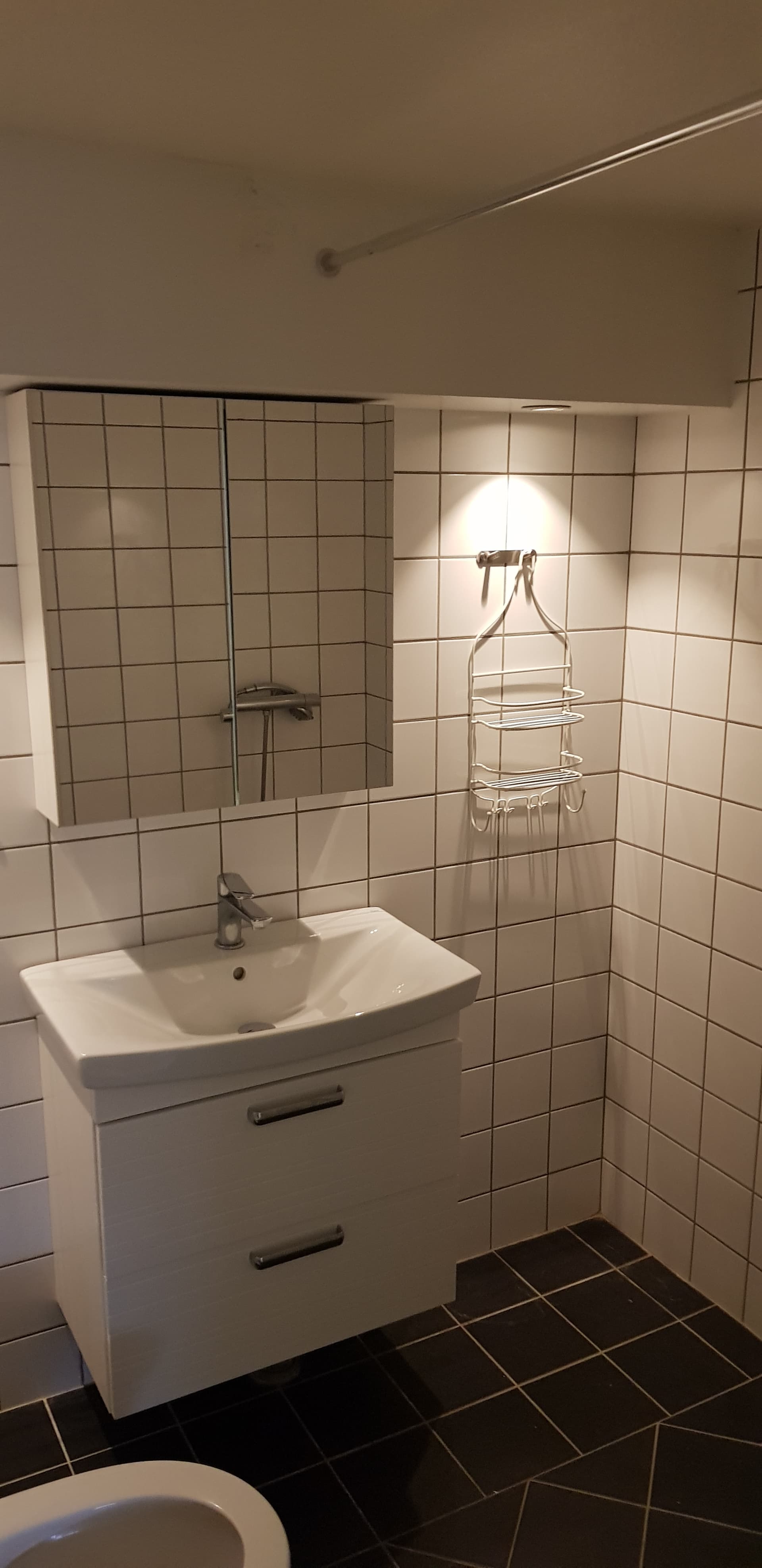 Lägenhet på Granvägen i Holsljunga